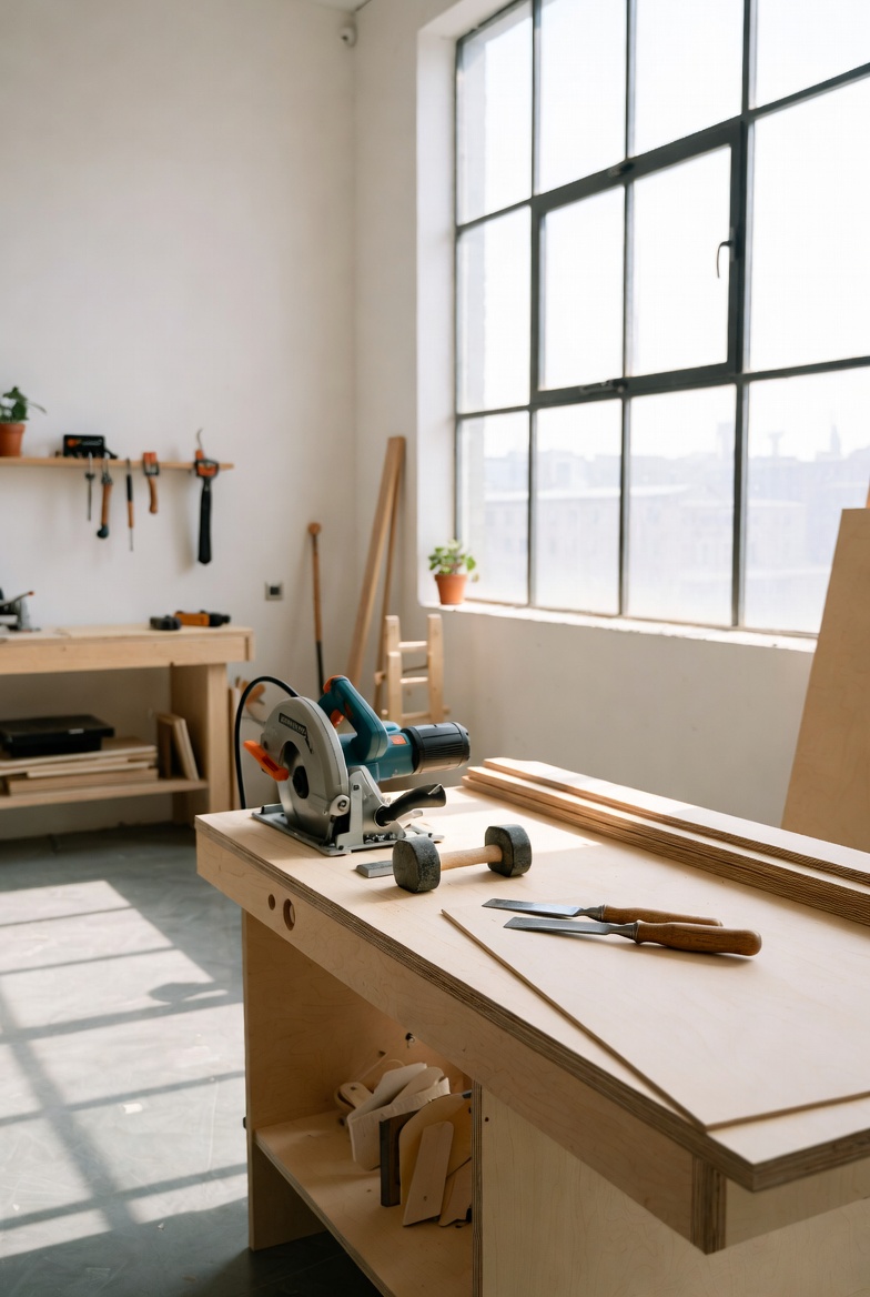 Cozinha planejada sob medida