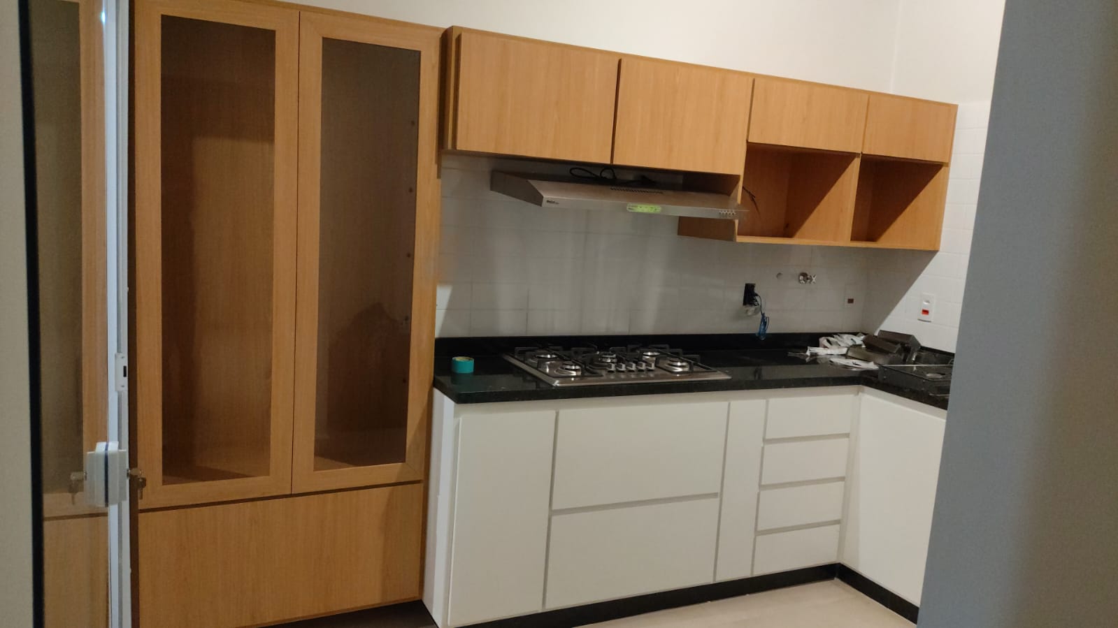 Trabalho 1 - Marcenaria Raiz Nobre