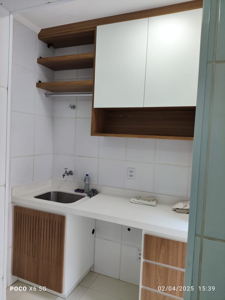 Trabalho 2 - Marcenaria Raiz Nobre