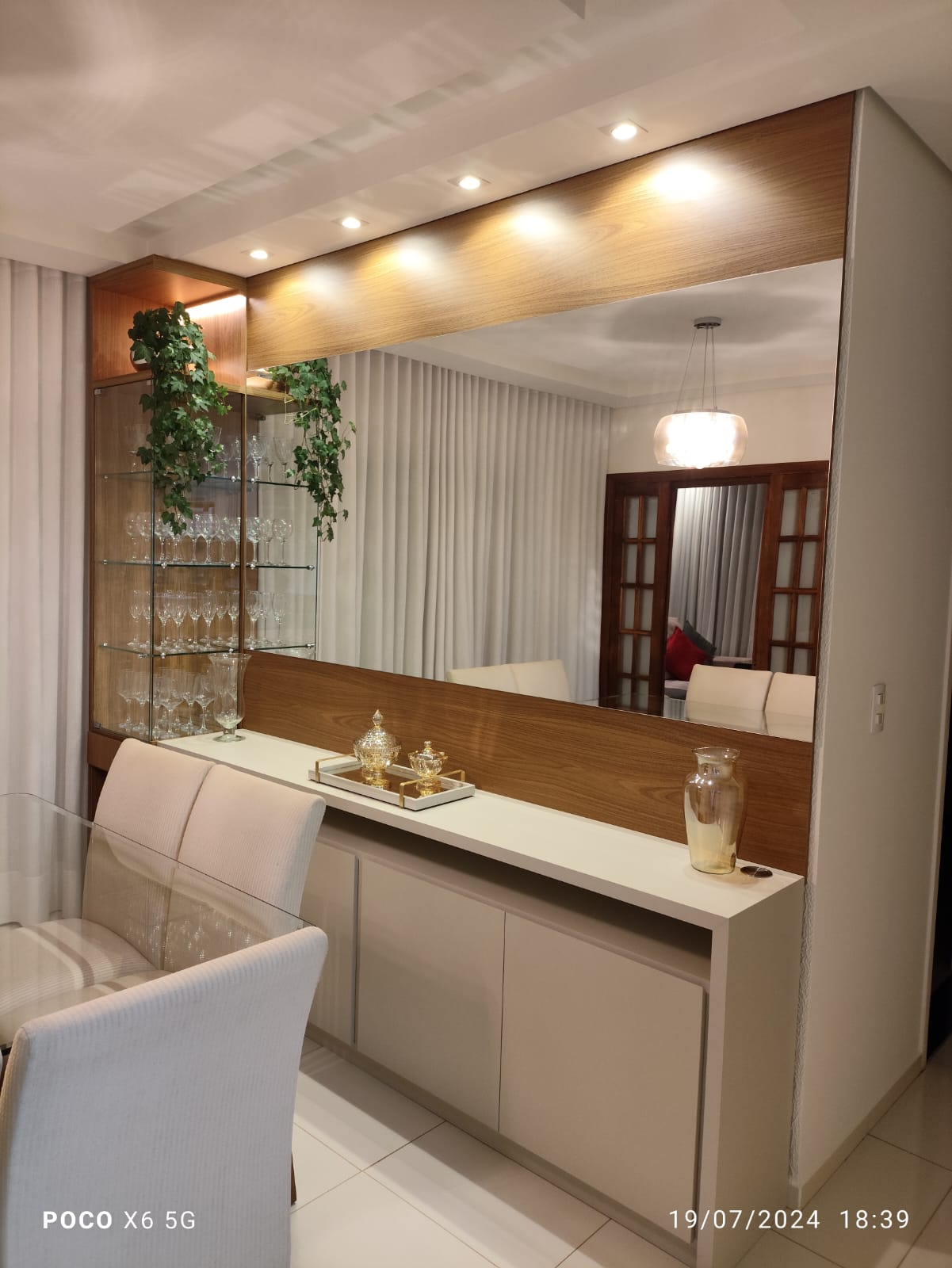 Trabalho 6 - Marcenaria Raiz Nobre